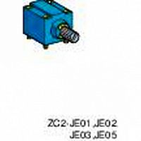 Головка концевого выключателя | код. ZC2JE01 | Schneider Electric